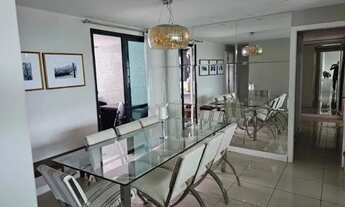 Imagem 2: Apartamento 4 quartos para venda no Horto Florestal