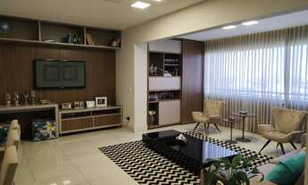 Imagem 5: Vendo apartamento no Edifício Sunset Boulevard, Araés, com 144 m², 4 quartos sendo 1 suíte