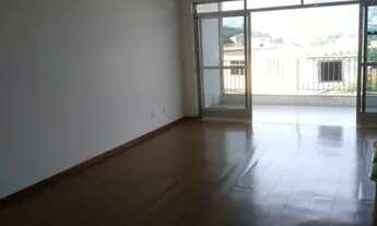 Imagem 2: Apartamento para aluguel tem 220 metros quadrados com 3 quartos em Tanque - Rio de Janeiro