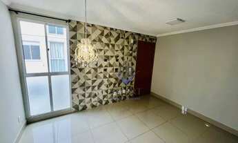 Imagem 2: Apartamento com 2 dormitórios à venda, 40 m² por R$ 190.000,00 - Morada do Sol - Americana