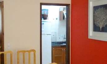 Imagem 3: APARTAMENTO RESIDENCIAL em TABOÃO DA SERRA - SP, JARDIM SAPORITO