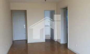 Imagem: Apartamento para alugar Moema