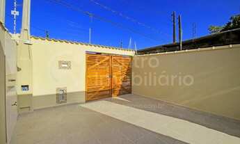 Imagem 3: CASA com piscina e 2 quartos em Itanhaém, no bairro Nossa Senhora do Sion