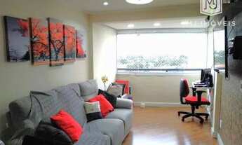 Imagem: Apartamento com 2 quartos, 57 m², para