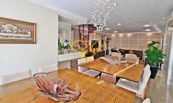 Imagem 6: Cobertura 3 Quartos em Santos