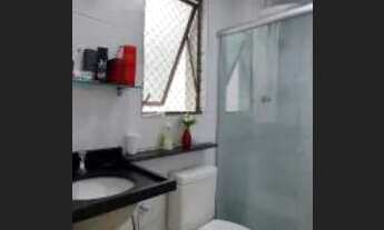 Imagem 7: Apartamento para venda com 55 metros quadrados com 2 quartos