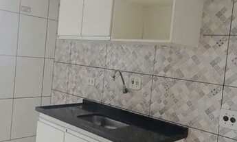 Imagem 2: Apartamento para aluguel com 3 quartos em Vila Formosa - São Paulo - SP