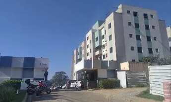 Imagem: COTIA - Apartamento Padrão - PARQUE SANTA