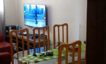 Imagem 4: APARTAMENTO RESIDENCIAL em TABOÃO DA SERRA - SP, JARDIM SAPORITO