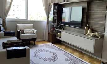 Imagem 2: Belissímo apartamento totalmente reformado, fica no 6º andar, com orientação fundos-norte