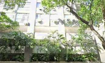 Imagem 2: Apartamento para venda tem 90 metros quadrados com 2 quartos em Copacabana - Rio de Janeir
