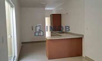 Imagem 5: Geminado com 1 suíte + 2 quartos, bairro Barra do Rio Cerro