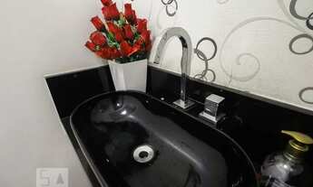 Imagem 7: Casa de Condomínio para Aluguel - Jardim Anália Franco, 3 Quartos, 123 m2