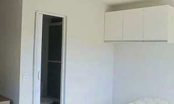 Imagem: Loft semi mobiliado para locação, no Bairro