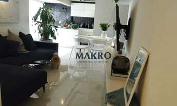 Imagem 4: Apartamento com 2 quartos à venda, 82 m² por R$ 1.450.000 - Vila da Serra - Nova Lima/MG