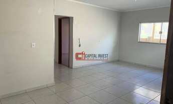 Imagem 7: Casa com 4 dormitórios à venda, 163 m² por R$ 530.000 - Capotuna - Jaguariúna/SP