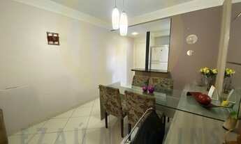 Imagem 6: Apartamento 3 quartos C/Suíte - Reserva dos Camarás - em Morada de Laranjeiras - Serra - E