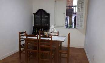 Imagem 2: Casa de Vila à venda, 3 quartos, 1 suíte, 1 vaga, Botafogo - RIO DE JANEIRO/RJ