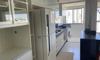 Imagem 3: Alugo apartamento mobiliado