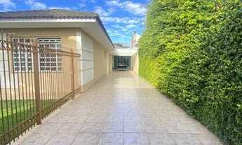 Imagem 5: Casa para locação no Órfãs - Ponta Grossa - PR