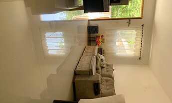 Imagem 3: Casa para aluguel com 95 metros 2 Dorms c/ 2 Suítes e 2 vagas de garagem- independente