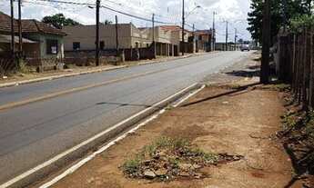 Imagem 4: Terreno 600m2 - Centro - Ibiporã/Pr