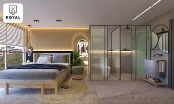 Imagem 6: Apartamento à venda 1 quarto 1 banheiro Jardim Oceania João Pessoa