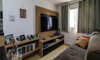 Imagem 6: Apartamento para Aluguel - Vila Prudente, 1 Quarto, 35 m2