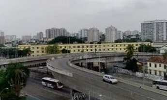 Imagem 3: RIO DE JANEIRO - Apartamento Padrão - ABOLIÇÃO