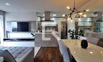 Imagem: Apartamento para Aluguel - Campestre, 2