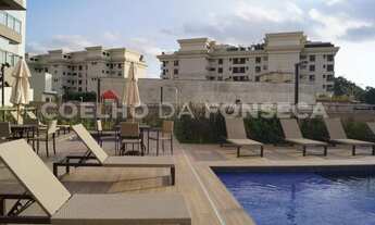 Imagem 6: São Paulo - Apartamento Padrão - Alto de Pinheiros