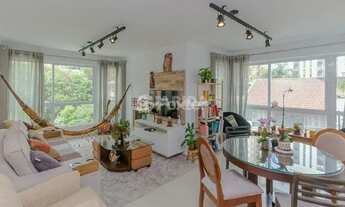 Imagem: Apartamento à venda Rua Tito Lívio Zambecari