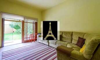 Imagem 3: Casa com 6 dormitórios para alugar, 275 m² por R$ 5.750,00/mês - Glória - Porto Alegre/RS