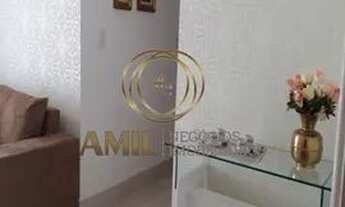 Imagem 5: SÃO JOSÉ DOS CAMPOS - Apartamento Padrão - JARDIM APARECIDA