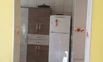 Imagem 7: CASA NA CABANAGEM