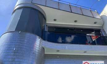 Imagem 7: Prédio, 246 m² - venda por R$ 4.300.000,00 ou aluguel por R$ 26.394,16/mês - Bosque dos Eu