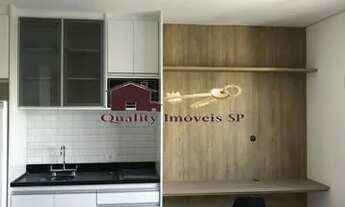 Imagem: Studio Belíssimo! Novo e ao Lado do metrô