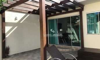 Imagem: Casa com 3 dormitórios à venda, 180 m²