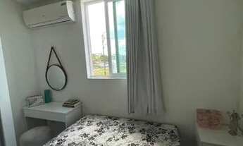 Imagem 5: Apartamento à venda 3 quartos 1 suíte 2 banheiros 1 vaga Geisel João Pessoa