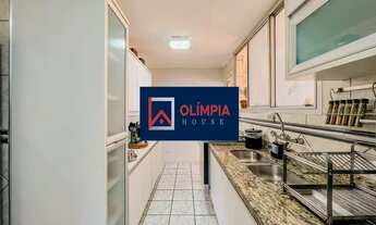 Imagem 7: Venda Apartamento 3 Dormitórios - 110 m² Sumaré