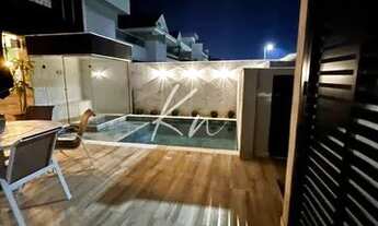 Imagem 4: Casa no Art Life de 600m2 5 suítes, no condomínio Art Life