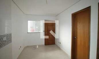 Imagem 4: Apartamento para Aluguel - Vila Dalila, 2 Quartos, 41 m2