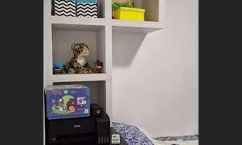 Imagem 7: Parnamirim 3 quartos suite 110m² armários/guardaroupas lazer 2 vgs