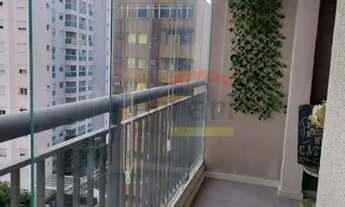 Imagem: Apartamento á venda na Consolação - 1