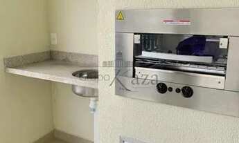 Imagem 5: Apartamento Padrão em São José dos Campos