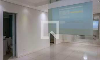 Imagem 4: Apartamento para Aluguel - Água Branca, 2 Quartos, 100 m2