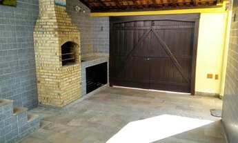 Imagem 4: Casa em Condomínio para Venda em Rio de Janeiro, Taquara, 4 dormitórios, 1 suíte, 3 banhei