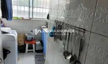 Imagem 7: APARTAMENTO P/ VENDA - 3/4 (SENDO 1 SUITE) - NASCENTE - Boca do Rio (Av. Jorge Amado) - 1