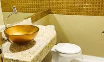 Imagem 6: Paradise Sunrise | D. Pedro | 100% mobiliado