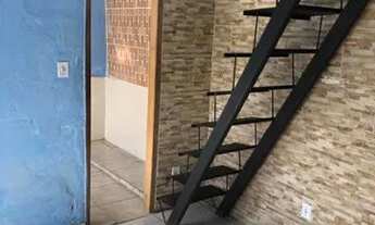 Imagem 3: Casa na Vila Cruzeiro